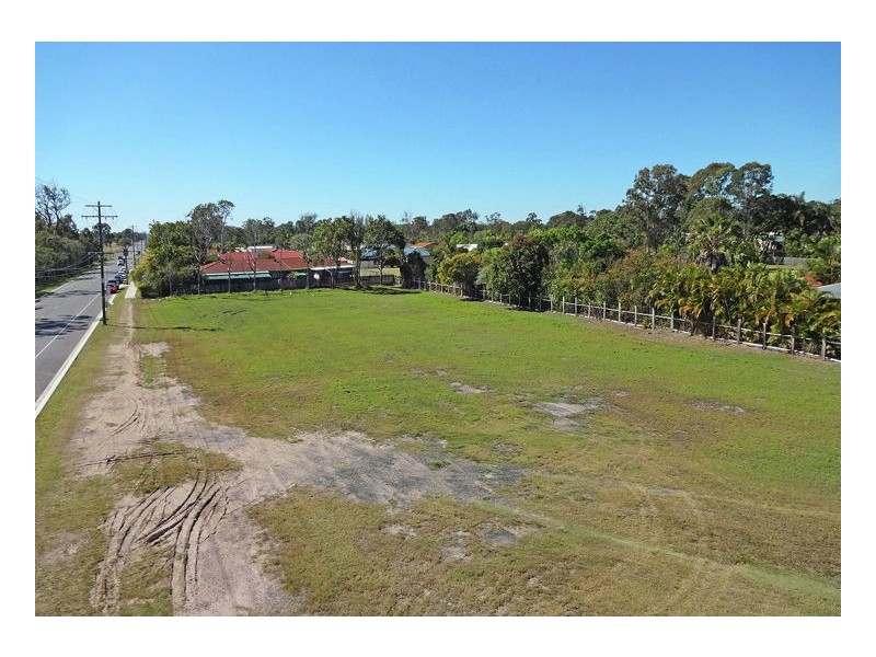 156 Denmans Camp Road, Wondunna QLD 4655