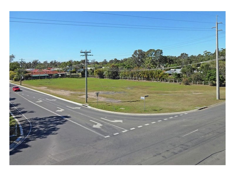 156 Denmans Camp Road, Wondunna QLD 4655