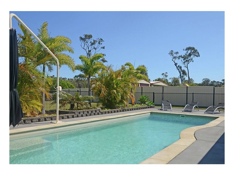 55 Rosewood  Avenue, Wondunna QLD 4655