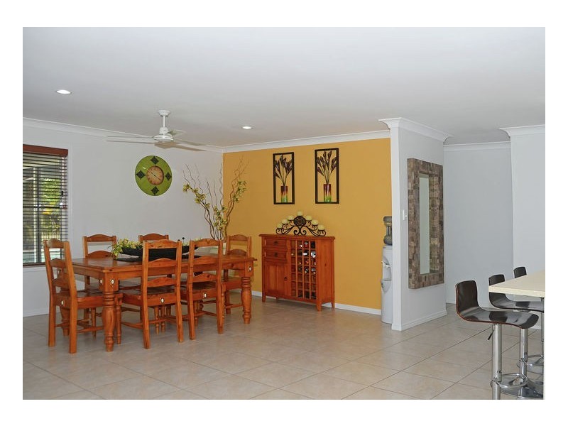 55 Rosewood  Avenue, Wondunna QLD 4655