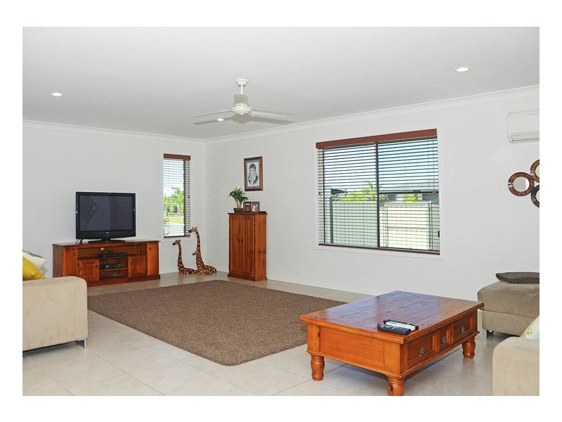 55 Rosewood  Avenue, Wondunna QLD 4655