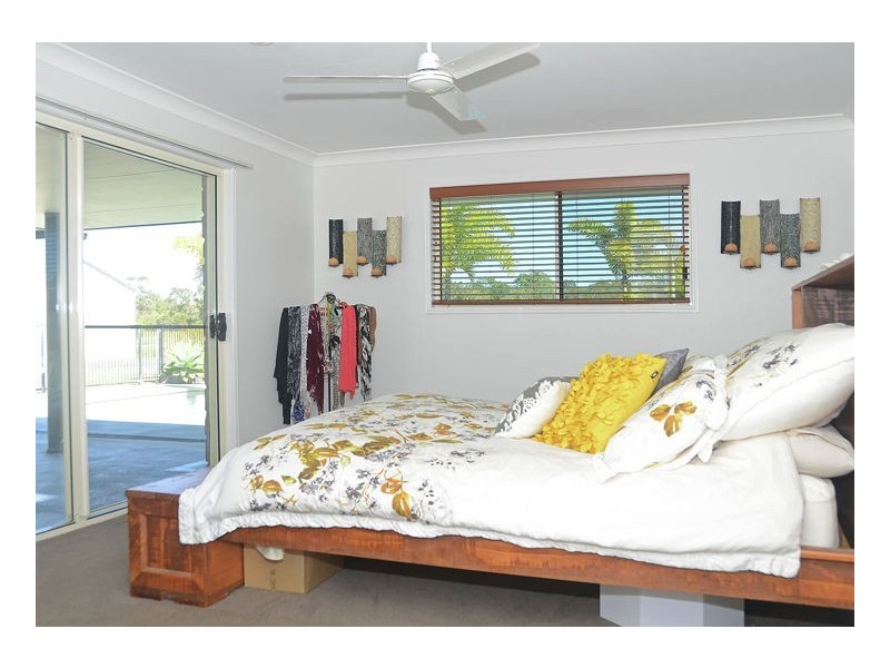 55 Rosewood  Avenue, Wondunna QLD 4655