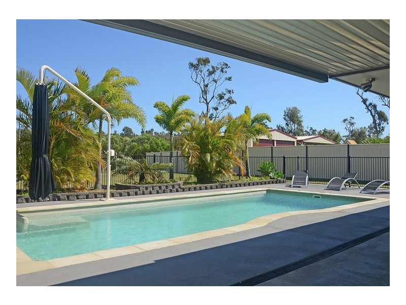 55 Rosewood  Avenue, Wondunna QLD 4655