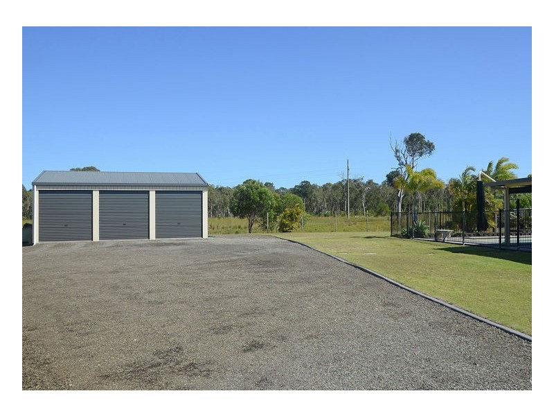55 Rosewood  Avenue, Wondunna QLD 4655