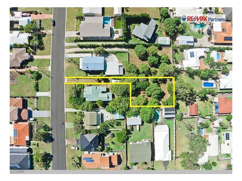 47A Helsham Street, Point Vernon QLD 4655