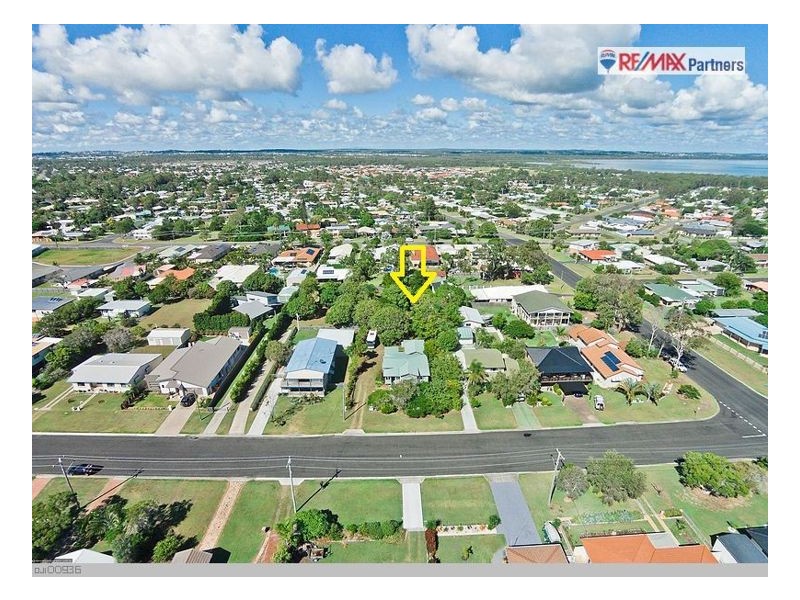 47A Helsham Street, Point Vernon QLD 4655