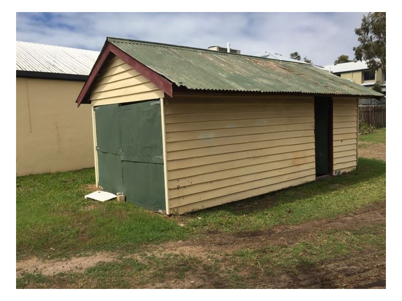 117 Torquay Road, Scarness QLD 4655