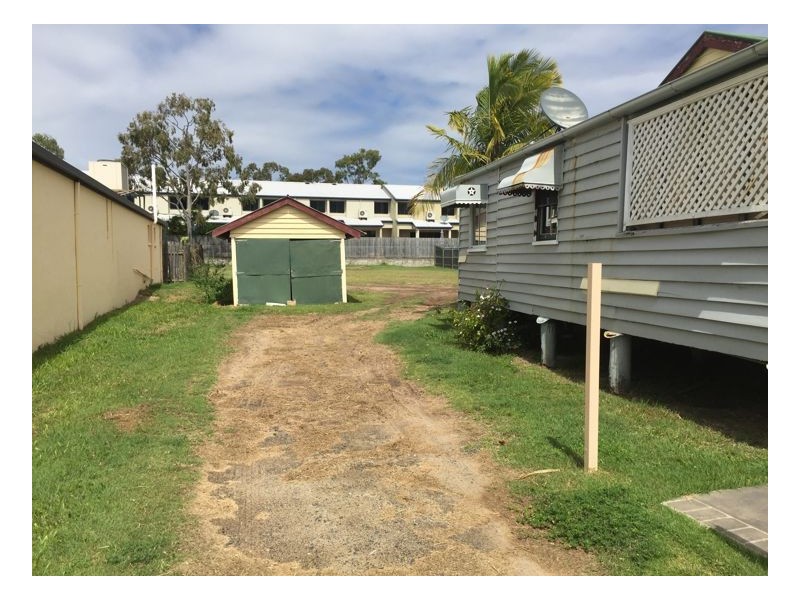 117 Torquay Road, Scarness QLD 4655