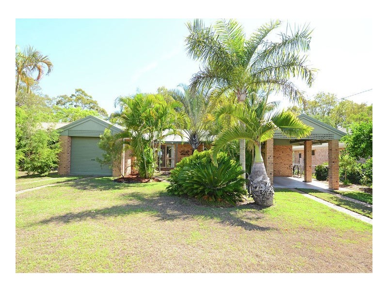 128 Burrum Street, Burrum Heads QLD 4659
