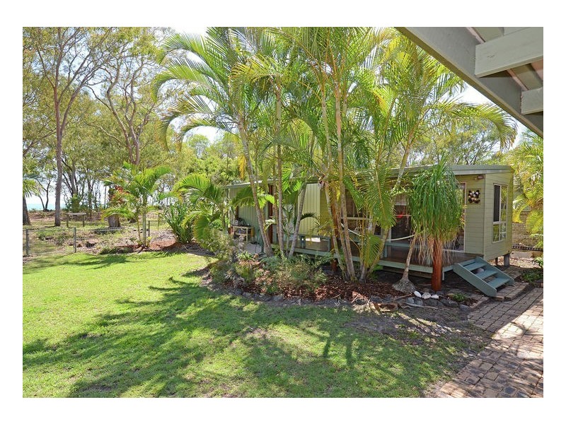 128 Burrum Street, Burrum Heads QLD 4659