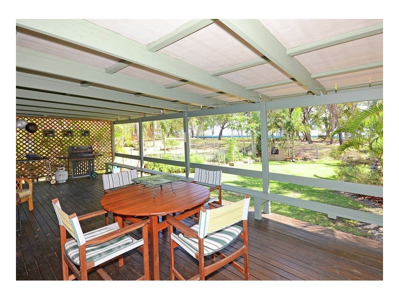 128 Burrum Street, Burrum Heads QLD 4659