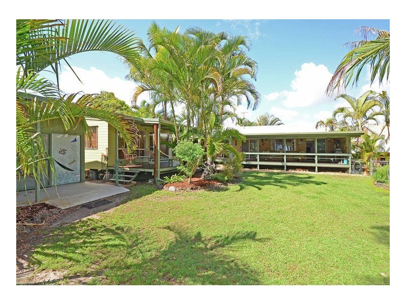 128 Burrum Street, Burrum Heads QLD 4659