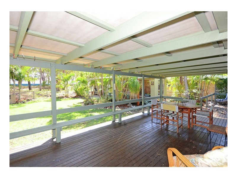 128 Burrum Street, Burrum Heads QLD 4659