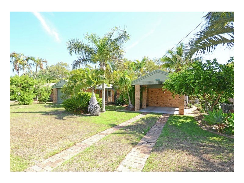 128 Burrum Street, Burrum Heads QLD 4659