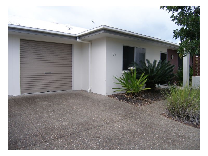 33/230 Pulgul Street, Urangan QLD 4655