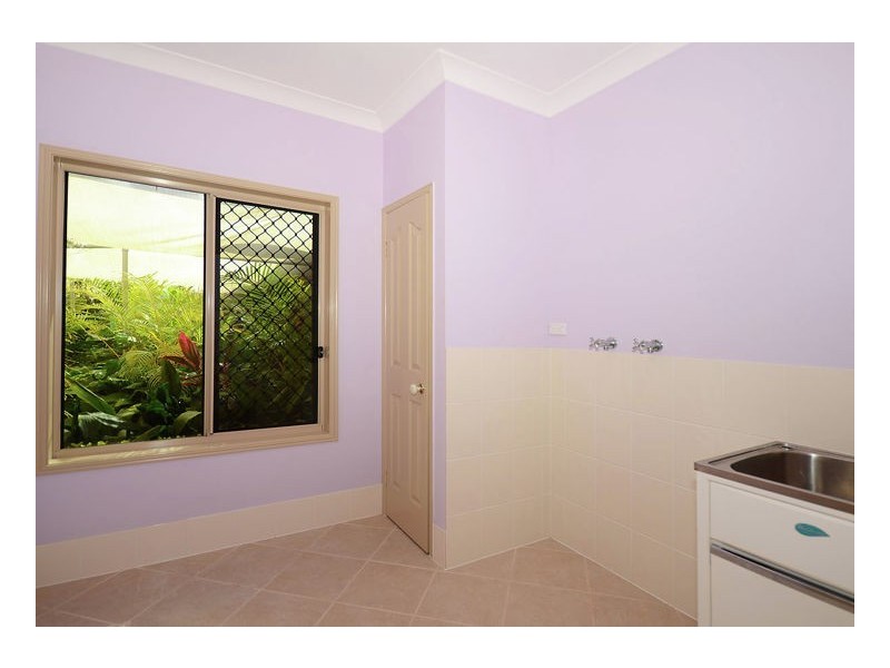 21 Rosedale Drive, Wondunna QLD 4655