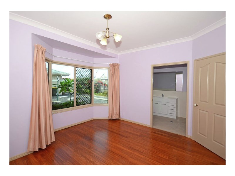 21 Rosedale Drive, Wondunna QLD 4655