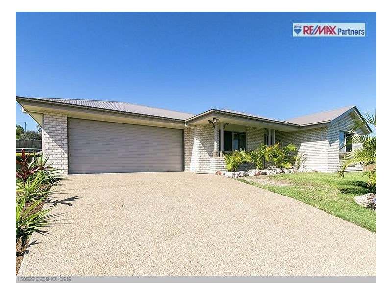 90 Palm Way, Dundowran Beach QLD 4655