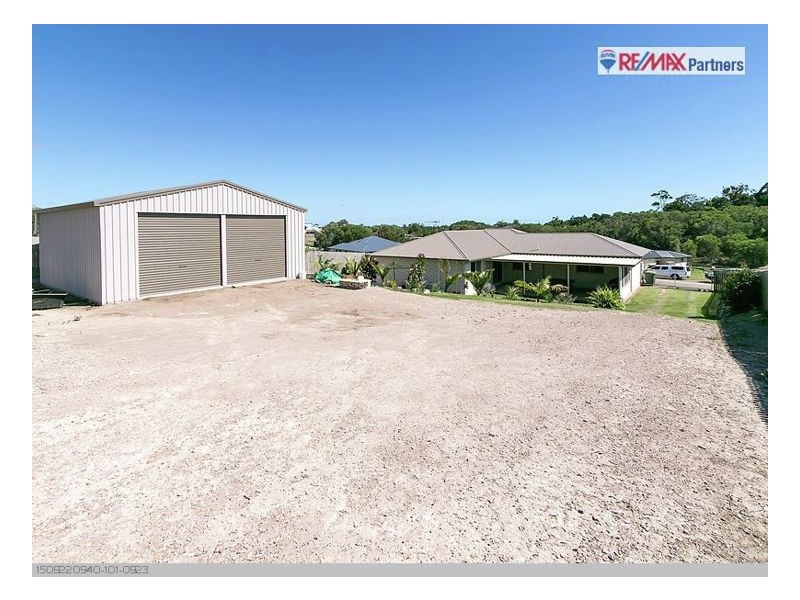 90 Palm Way, Dundowran Beach QLD 4655