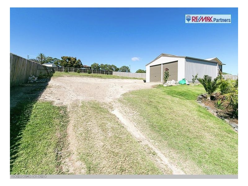 90 Palm Way, Dundowran Beach QLD 4655