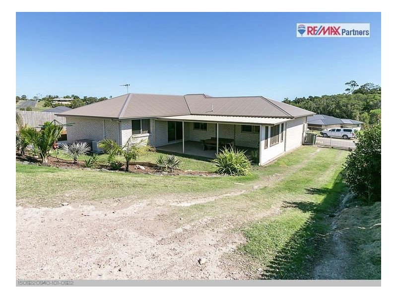 90 Palm Way, Dundowran Beach QLD 4655