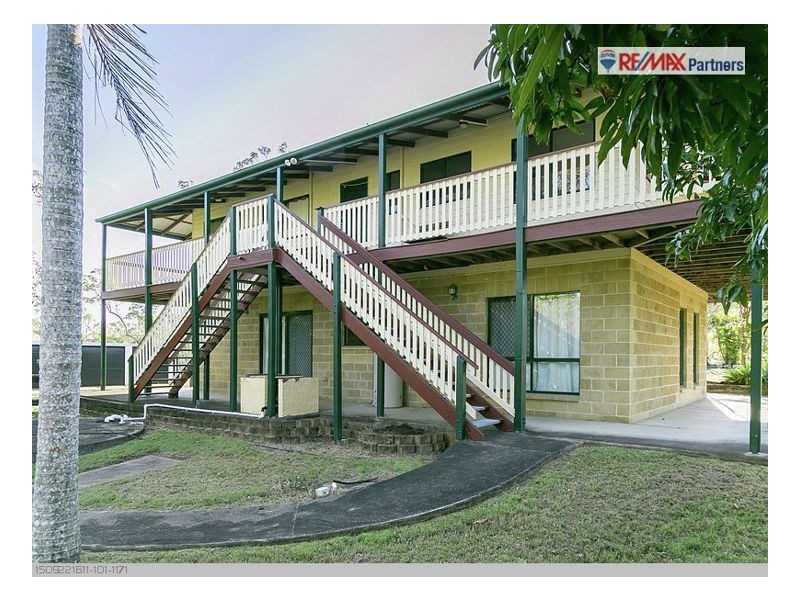 343 Condor Drive, Sunshine Acres QLD 4655