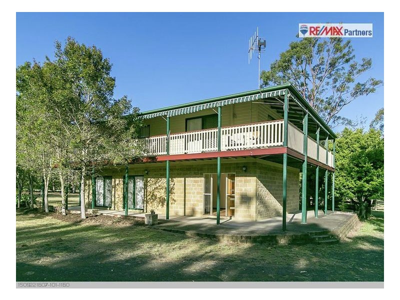 343 Condor Drive, Sunshine Acres QLD 4655