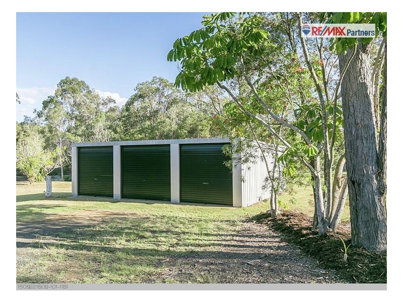 343 Condor Drive, Sunshine Acres QLD 4655