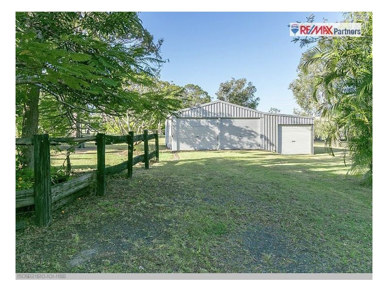 343 Condor Drive, Sunshine Acres QLD 4655