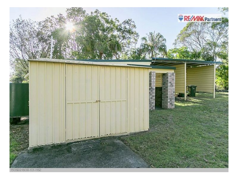 343 Condor Drive, Sunshine Acres QLD 4655