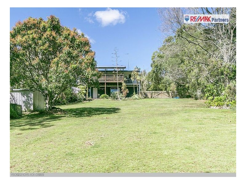 27 Broadway Drive, Craignish QLD 4655