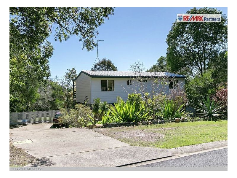 27 Broadway Drive, Craignish QLD 4655