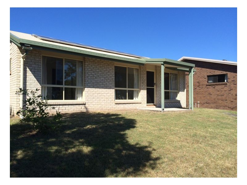 2a Craig Crescent, Pialba QLD 4655
