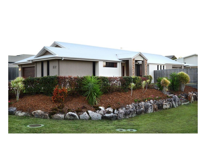 13 Parklands Boulevard, Wondunna QLD 4655