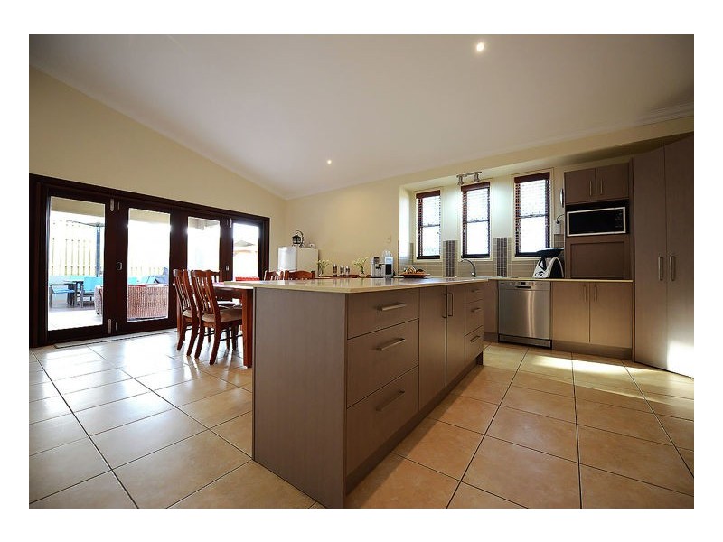 13 Parklands Boulevard, Wondunna QLD 4655