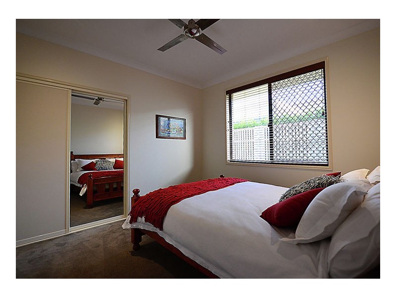 13 Parklands Boulevard, Wondunna QLD 4655