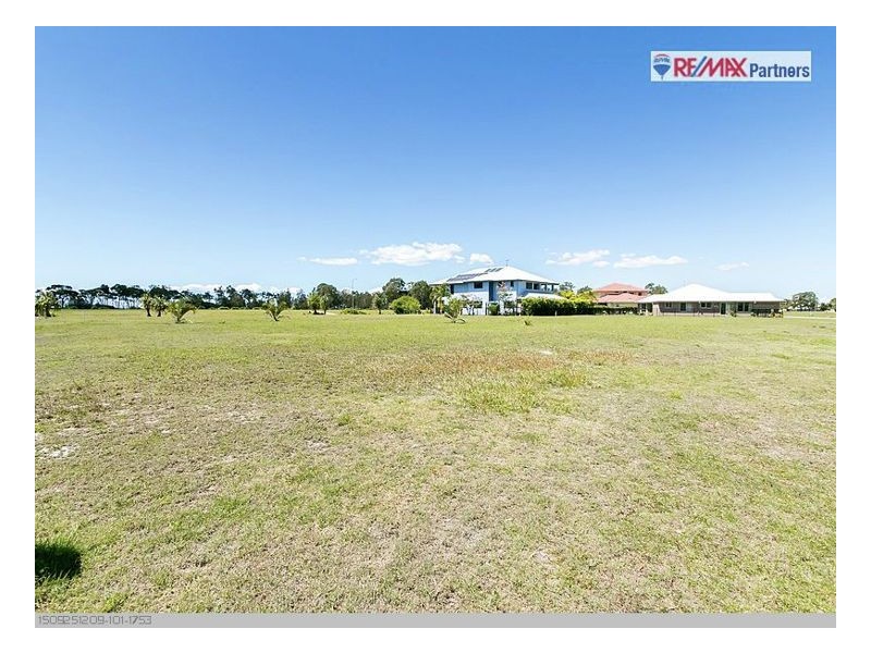 45 Barramundi Drive, Burrum Heads QLD 4659