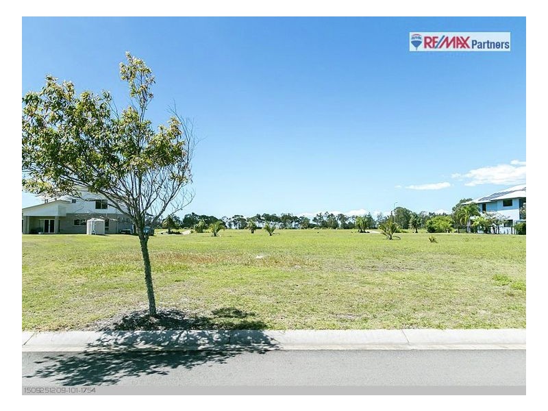 45 Barramundi Drive, Burrum Heads QLD 4659