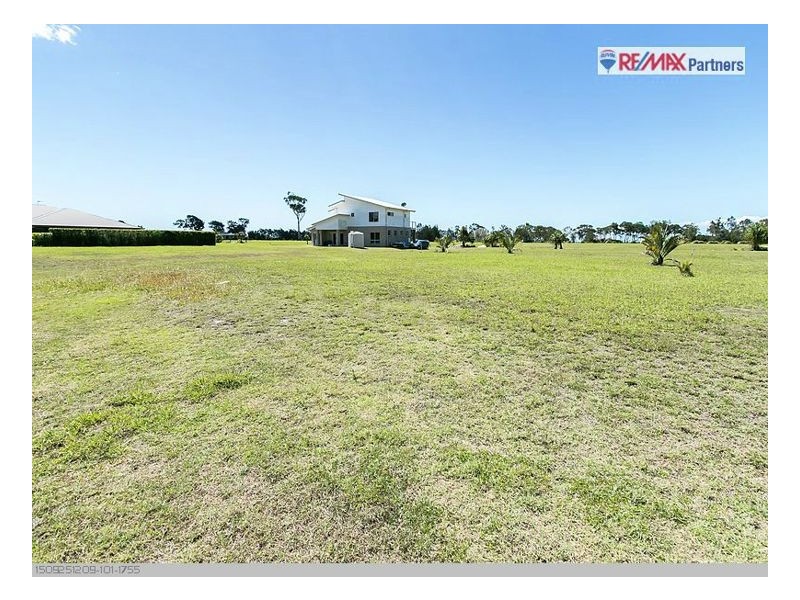 45 Barramundi Drive, Burrum Heads QLD 4659