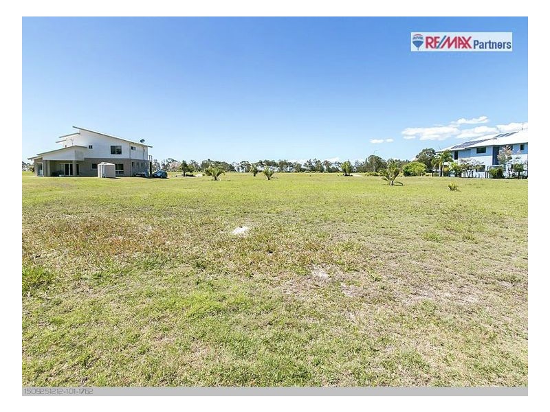 45 Barramundi Drive, Burrum Heads QLD 4659