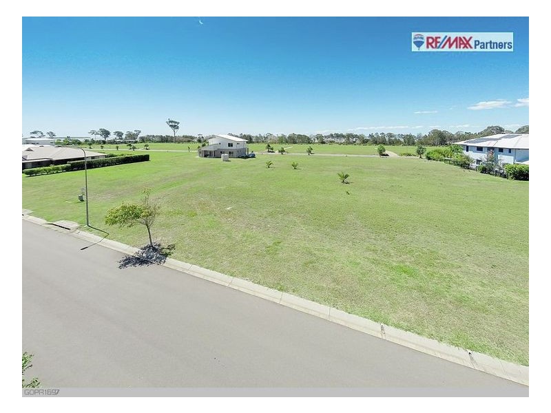 45 Barramundi Drive, Burrum Heads QLD 4659