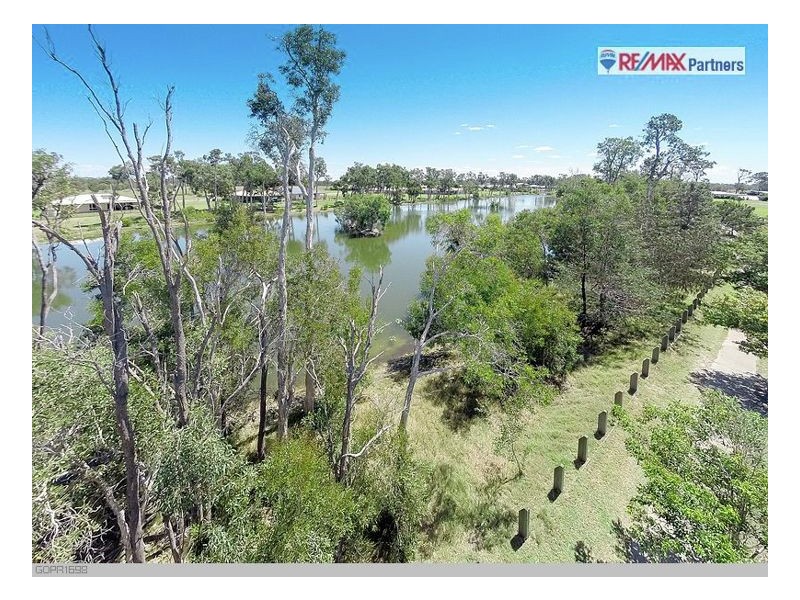 45 Barramundi Drive, Burrum Heads QLD 4659