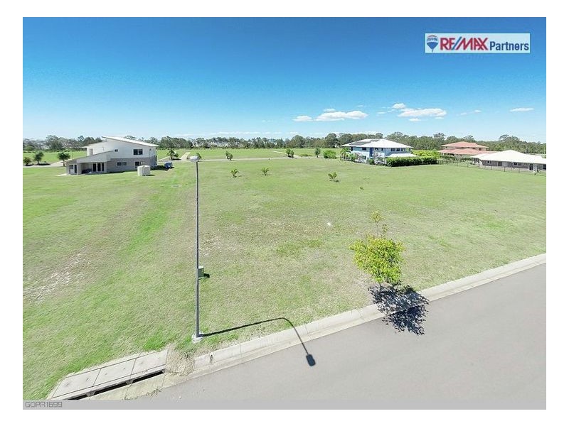 45 Barramundi Drive, Burrum Heads QLD 4659