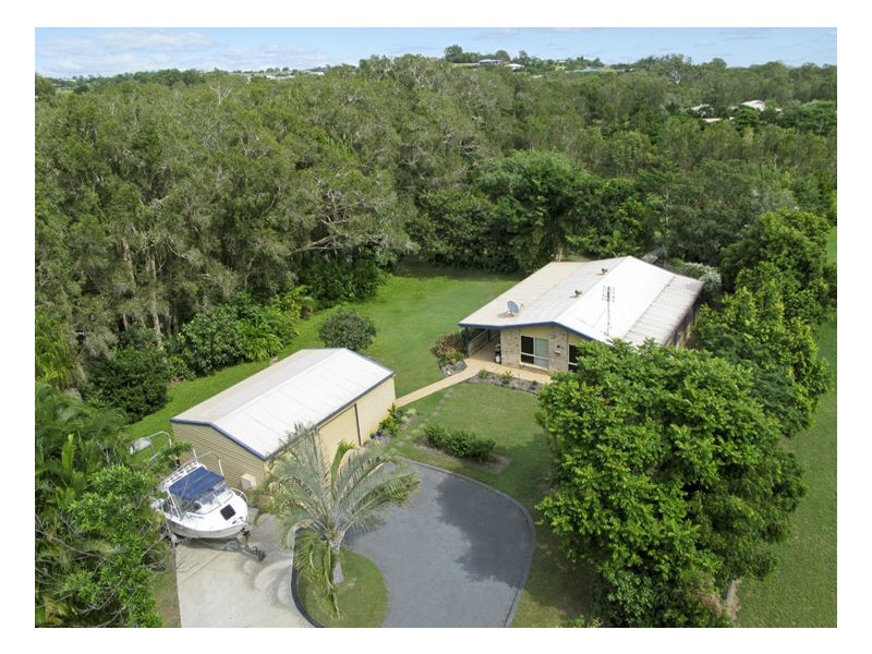7 Rivina Ct, Dundowran Beach QLD 4655