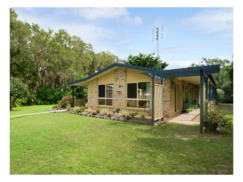 7 Rivina Ct, Dundowran Beach QLD 4655
