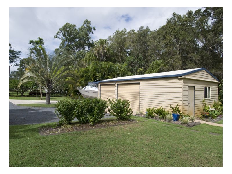 7 Rivina Ct, Dundowran Beach QLD 4655