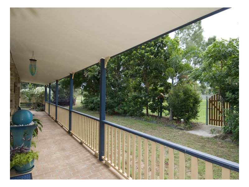 7 Rivina Ct, Dundowran Beach QLD 4655