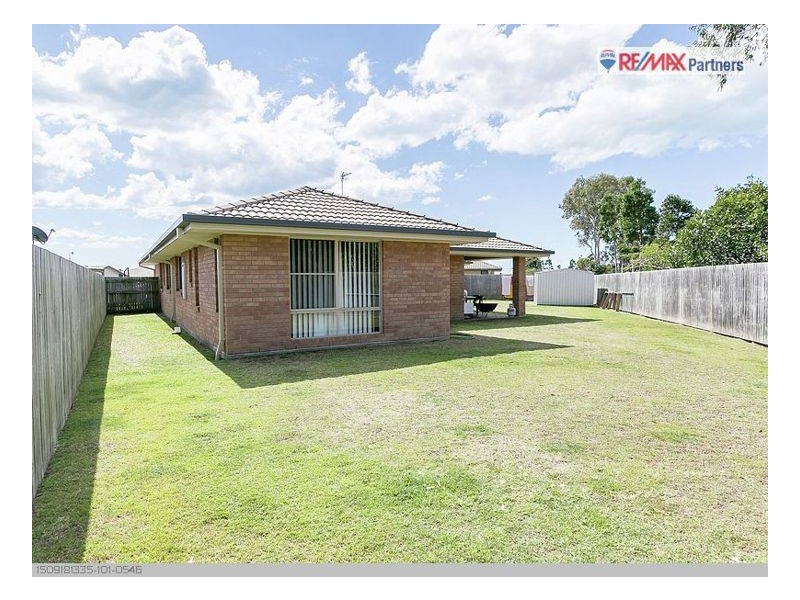 11 Golden Grove Ct, Eli Waters QLD 4655