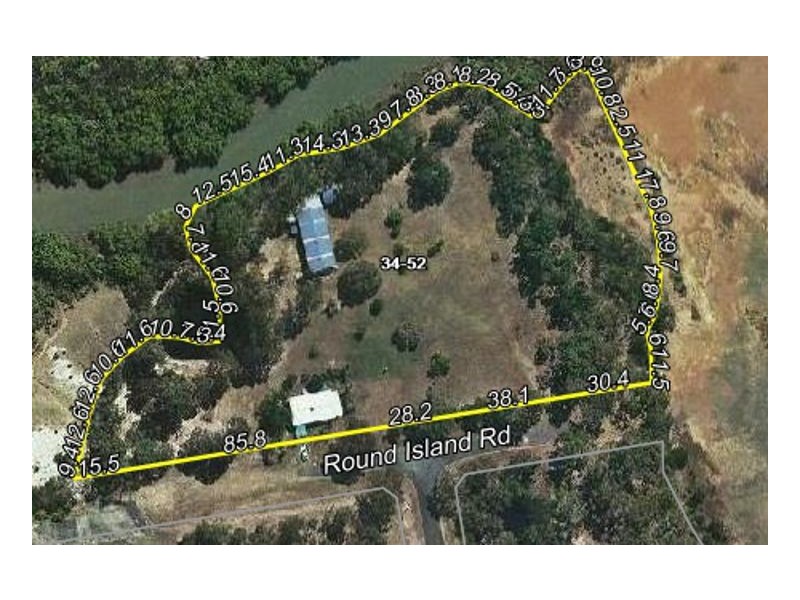 34-52 Round Island Road, Urangan QLD 4655