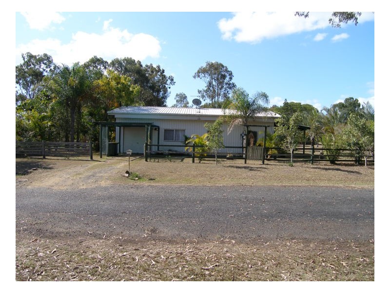 34-52 Round Island Road, Urangan QLD 4655